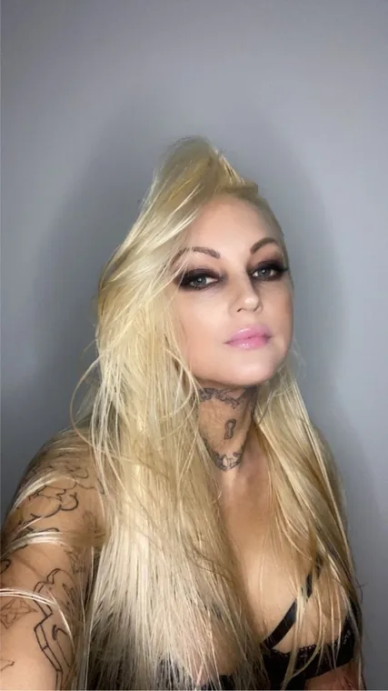 Swedish.sweetest – svensk OnlyFans-skapare