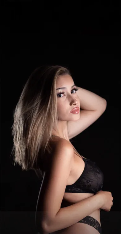 Swedish girl – svensk OnlyFans-skapare