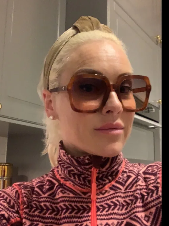 Mary – svensk OnlyFans-skapare