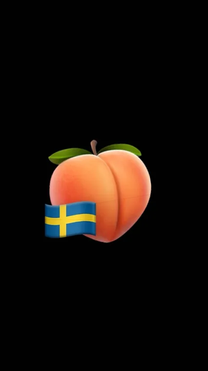 Swedish thong butt – svensk OnlyFans-skapare