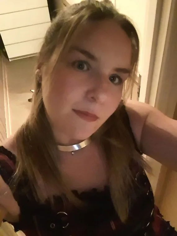 Swedish Wife – svensk OnlyFans-skapare