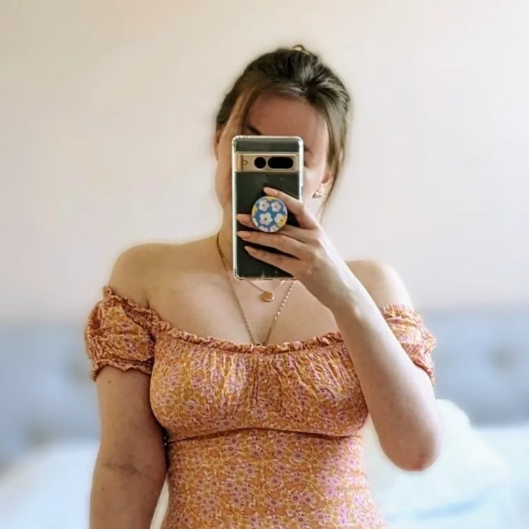 Sweetnordics – svensk OnlyFans-skapare