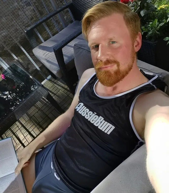 Sweginger – svensk OnlyFans-skapare