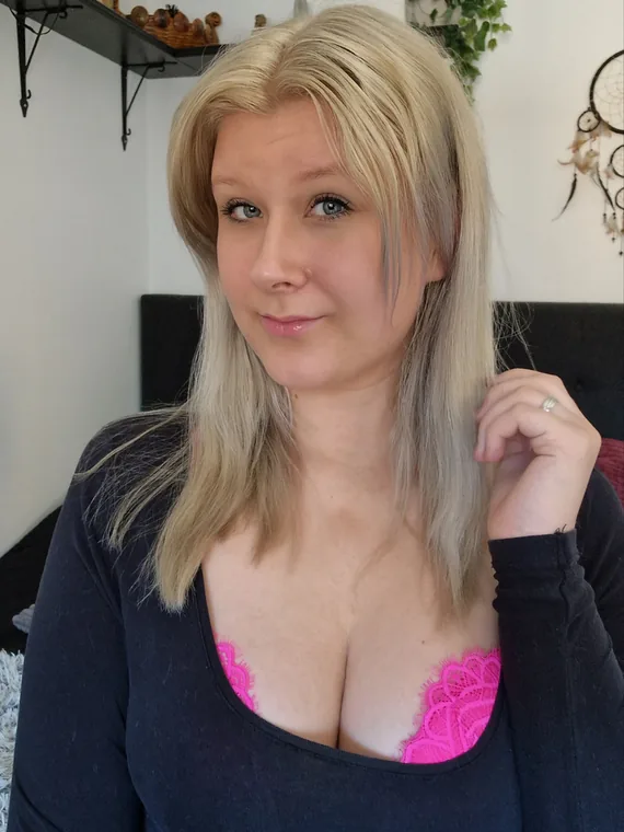 Swelexa99vip – svensk OnlyFans-skapare