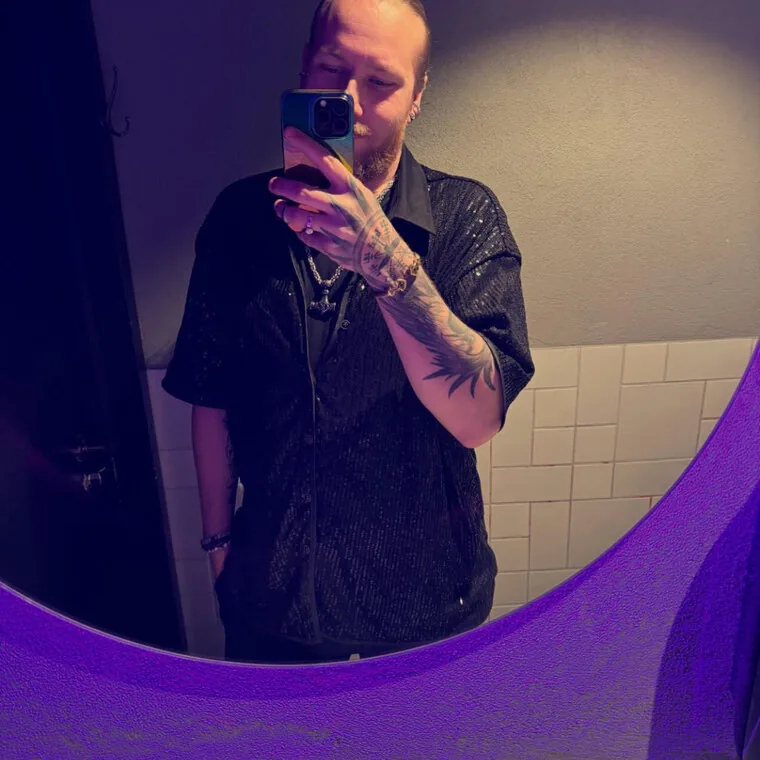 SweSaggerLover – svensk OnlyFans-skapare