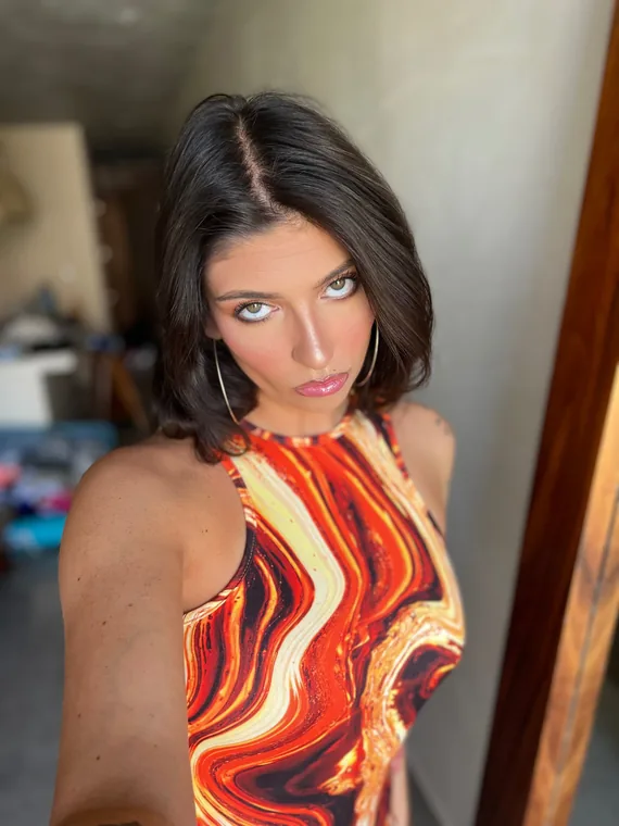 Jessy Hills – svensk OnlyFans-skapare