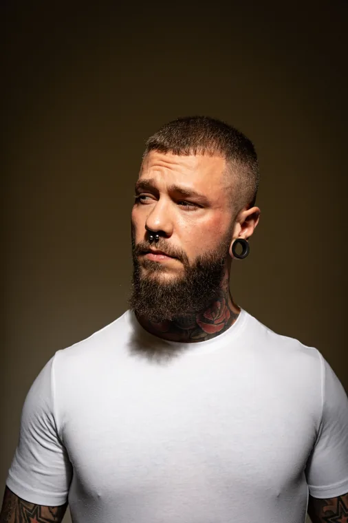 Titan Of The North – svensk OnlyFans-skapare
