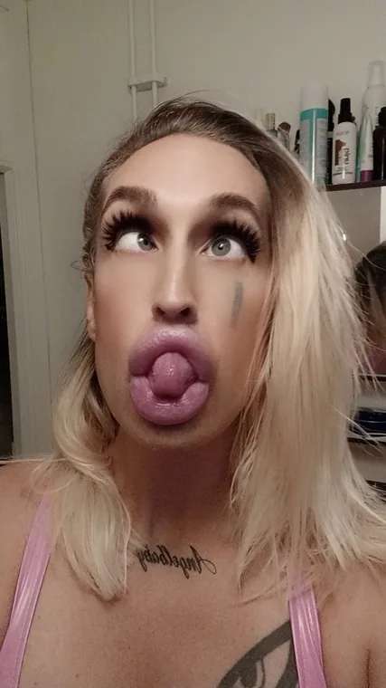Tranny Of Sweden – svensk OnlyFans-skapare