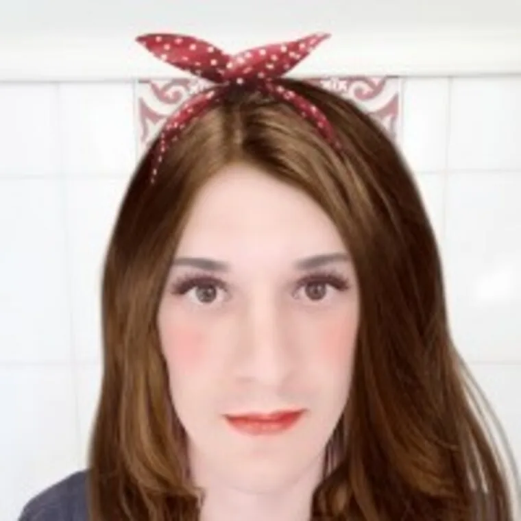 Transmaria – svensk OnlyFans-skapare