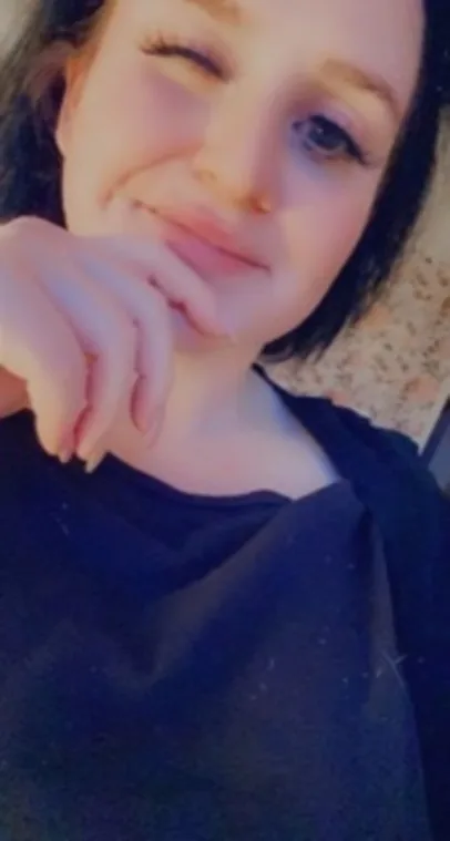 Elina – svensk OnlyFans-skapare