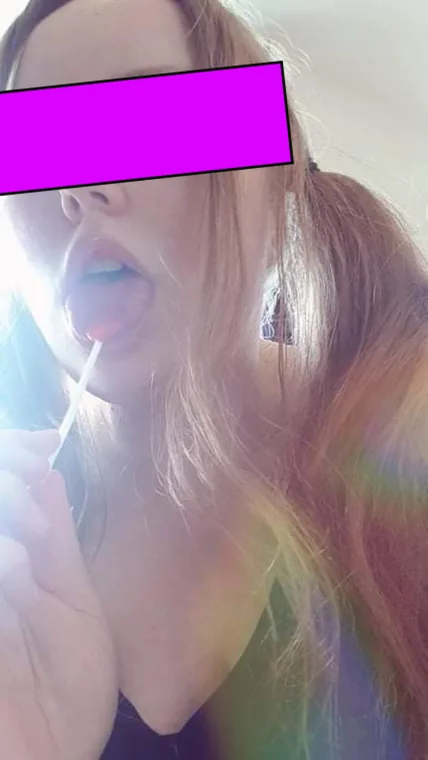 sweetsofie – svensk OnlyFans-skapare