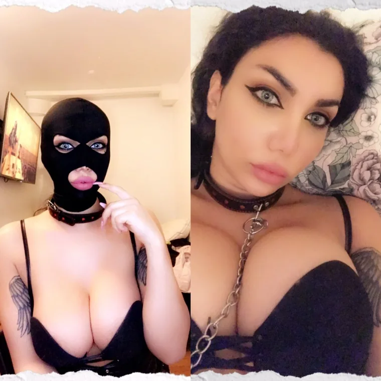 Carole Kling – svensk OnlyFans-skapare