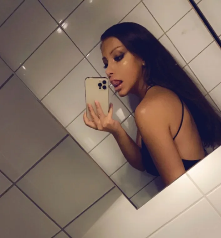 Victoria Alice – svensk OnlyFans-skapare
