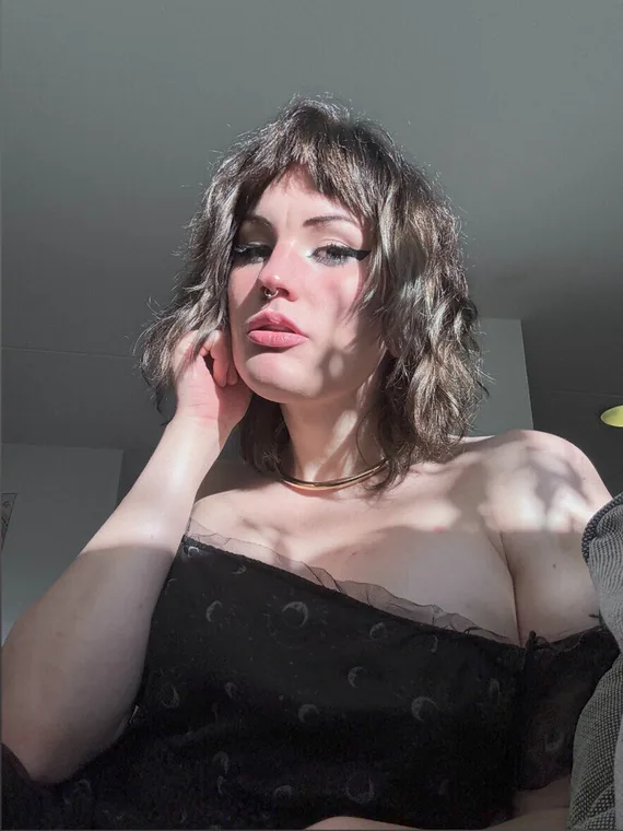 Pixie – svensk OnlyFans-skapare