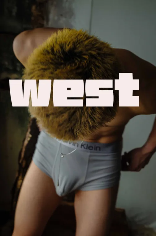 West Phillips – svensk OnlyFans-skapare